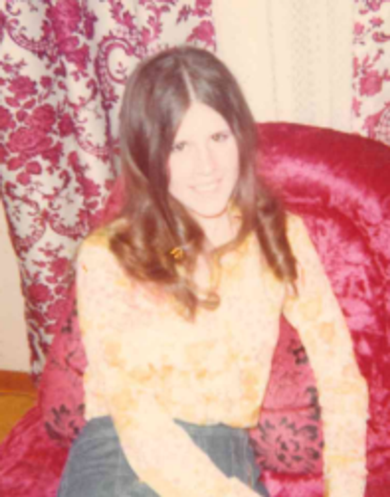Daria "Dottie" Marianne Pavlis