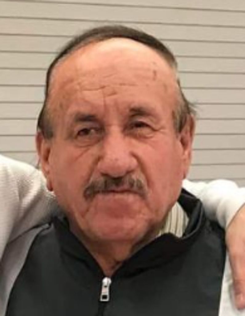Jose A. Perez