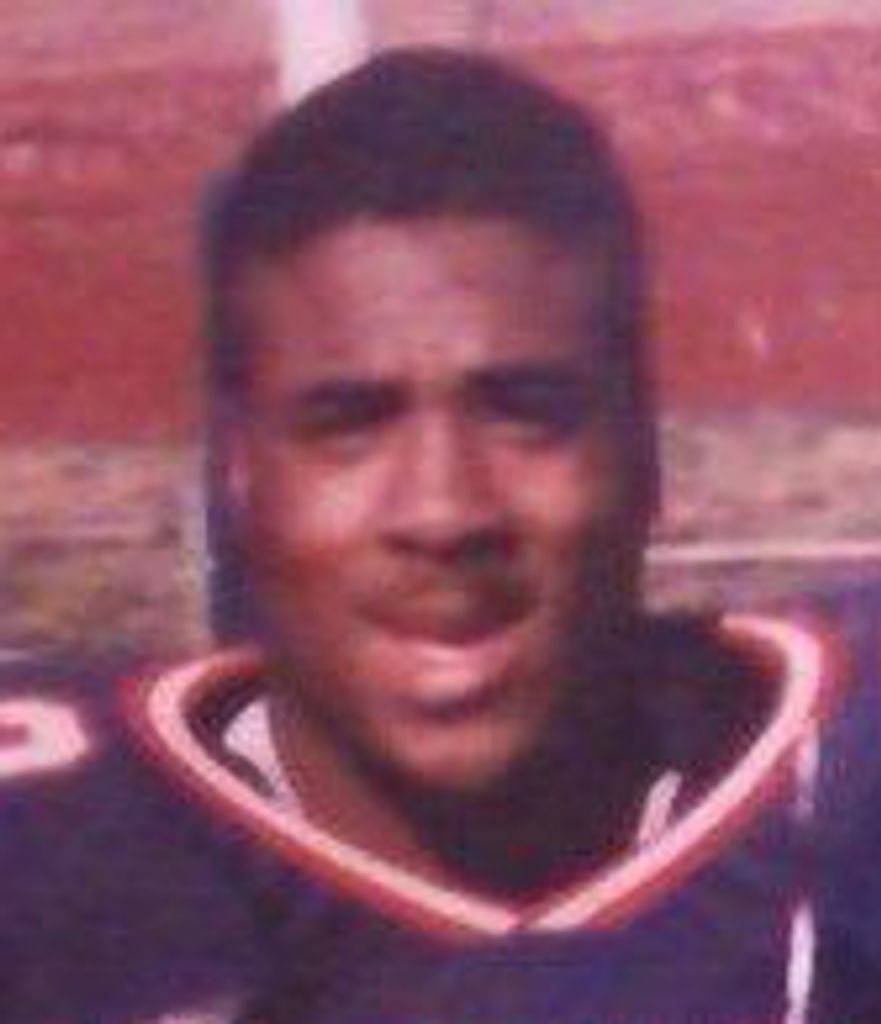 Antwon L. “Sam” Brown