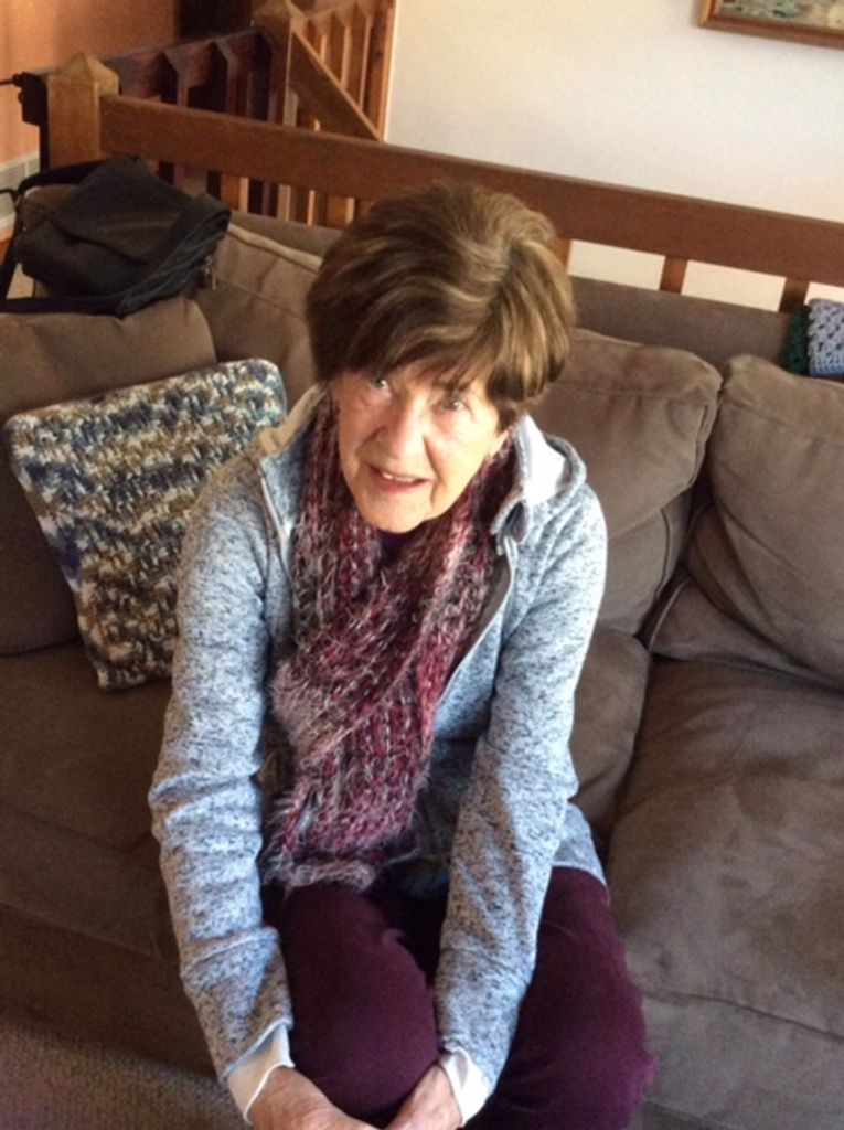 Roos Van Leeuwen Profile Photo