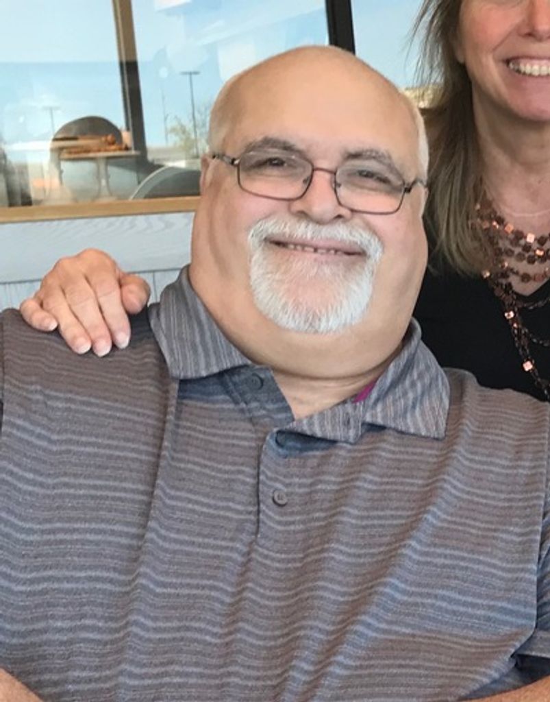 Daniel Gritti Profile Photo