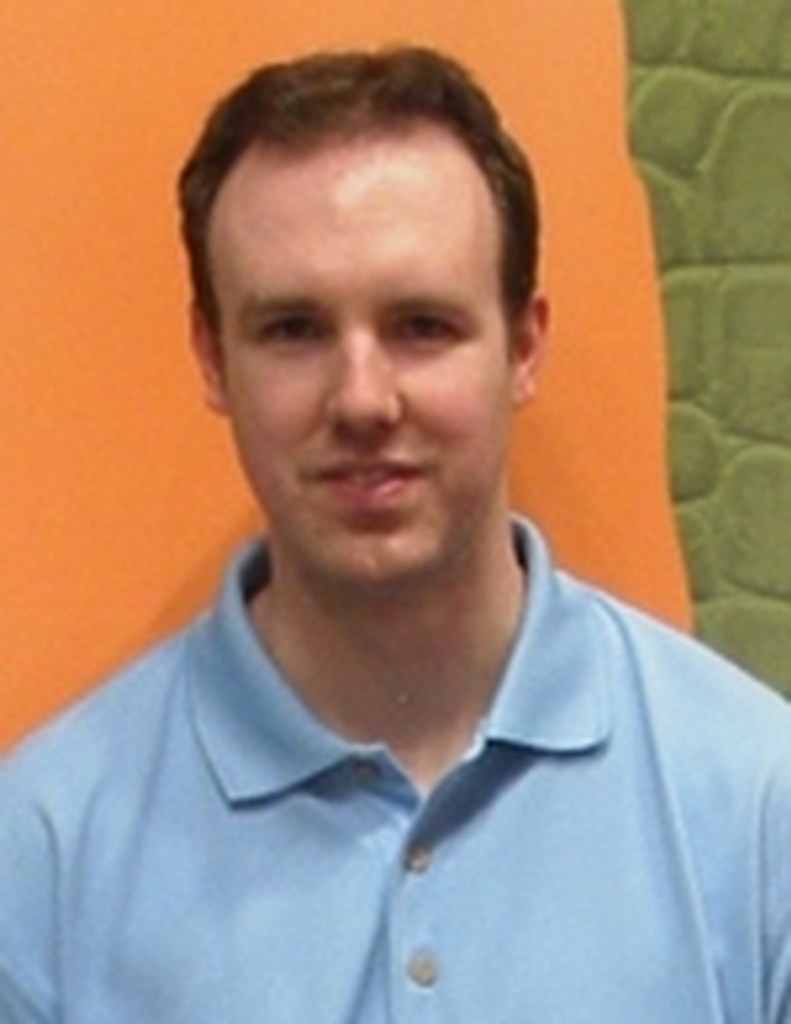 Ryan Gabriel Amend Profile Photo
