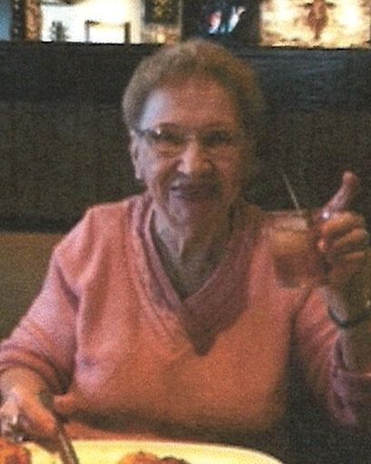 Patricia R. Trapp Profile Photo