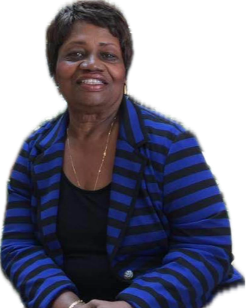 Merlyn J. Starks Profile Photo