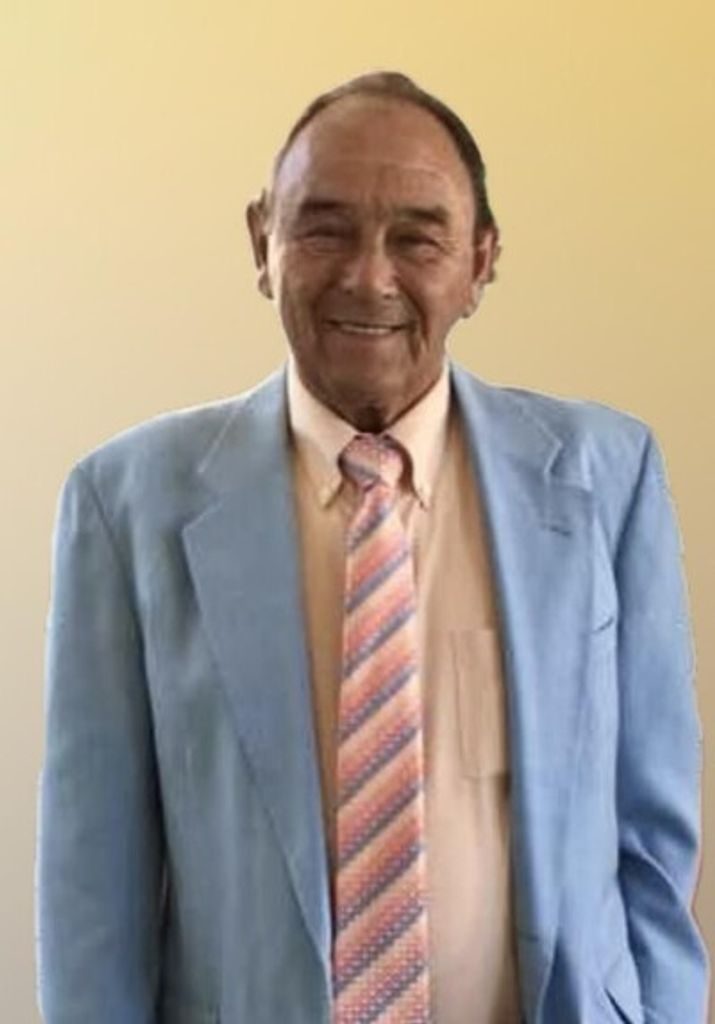 Jimmy Routen Profile Photo