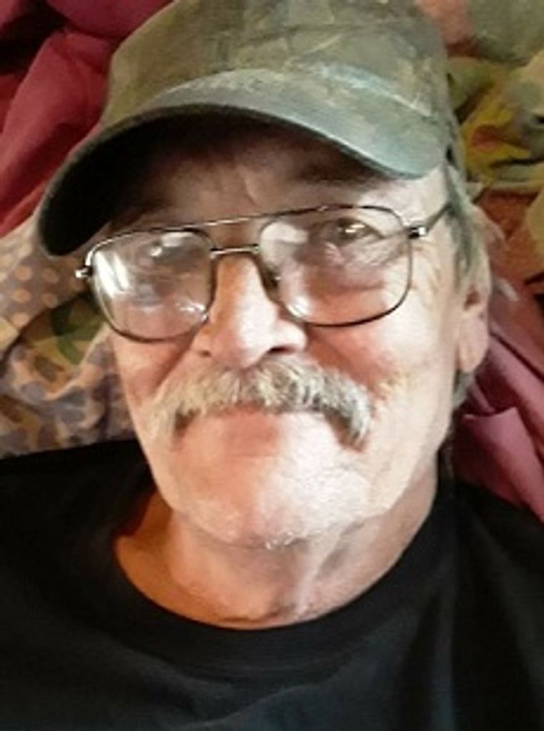 John Hulverson