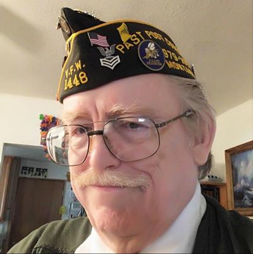 James Michael Kavanaugh Profile Photo