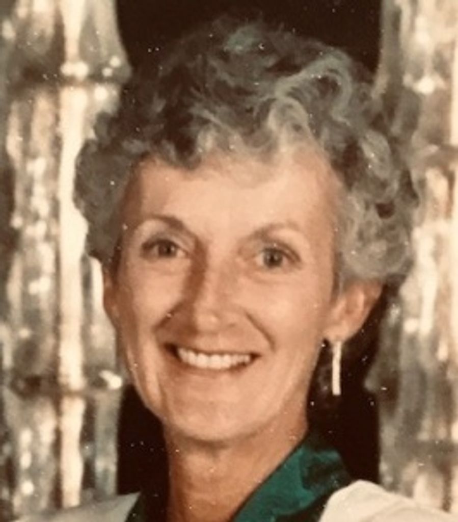 Carol Montgomery Profile Photo