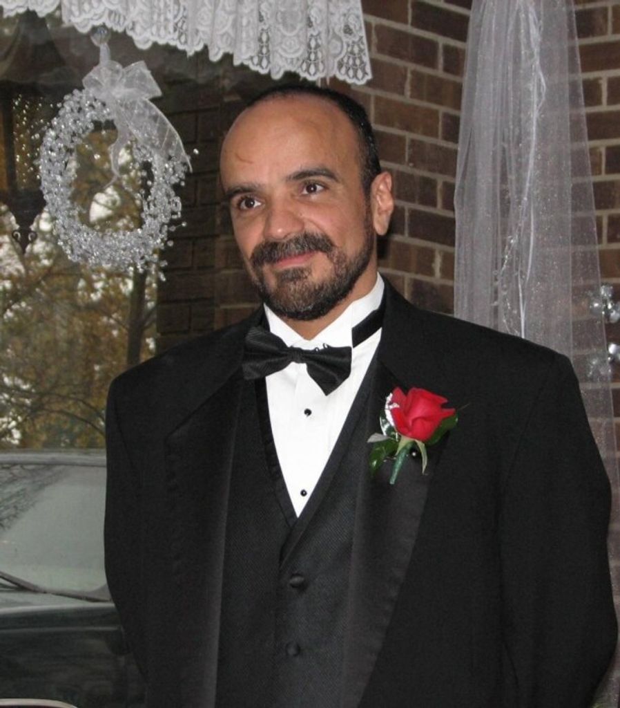 Ruben Martinez Pelayo