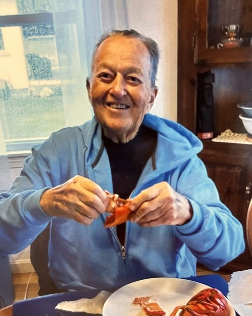 Joseph Paul Cormier Profile Photo