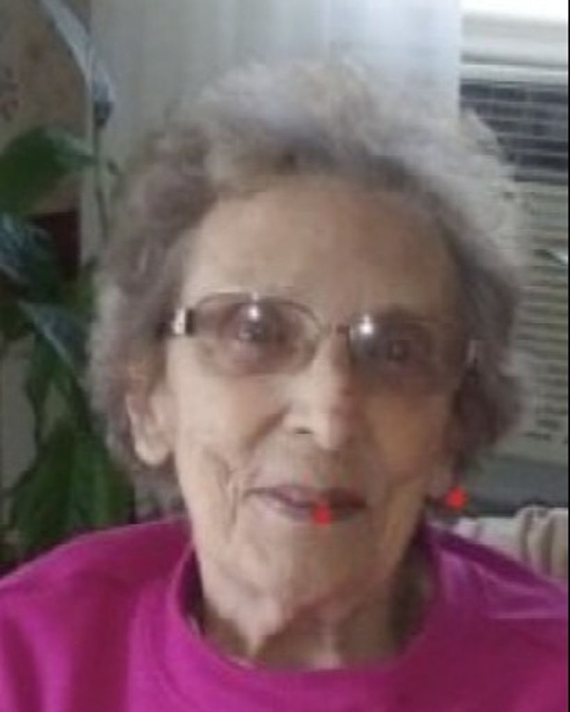 Phyllis H Beckstein (Martin)