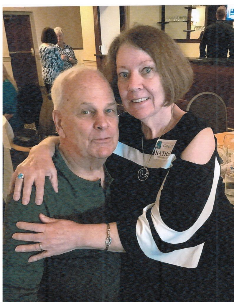 Katharine C. (Cliff)  Wentzel