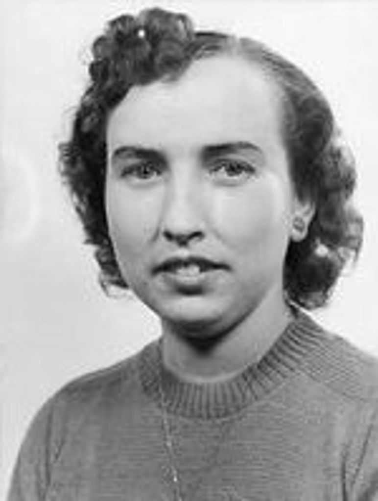 Frances Hamilton