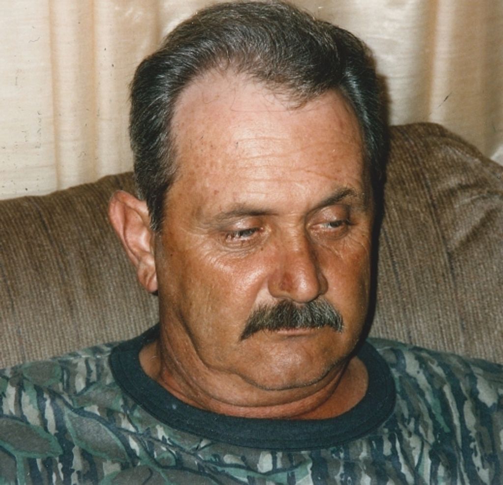 Mr. John Hampton Johnson