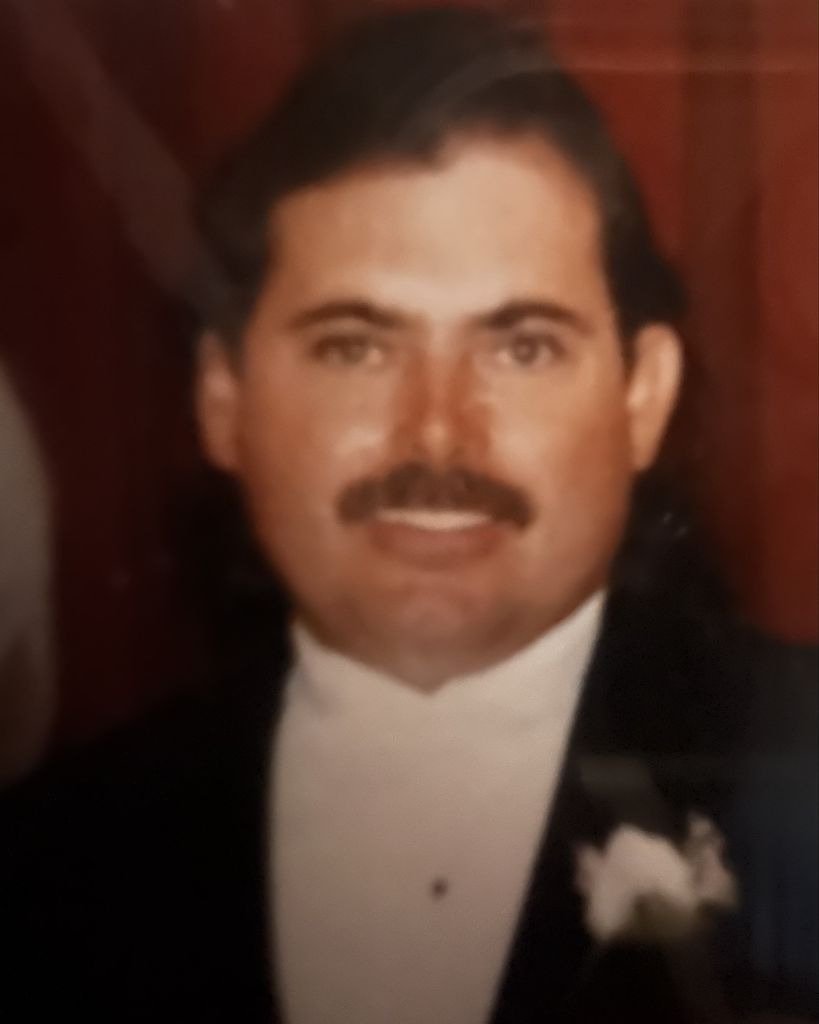 William Lewis Lake, III