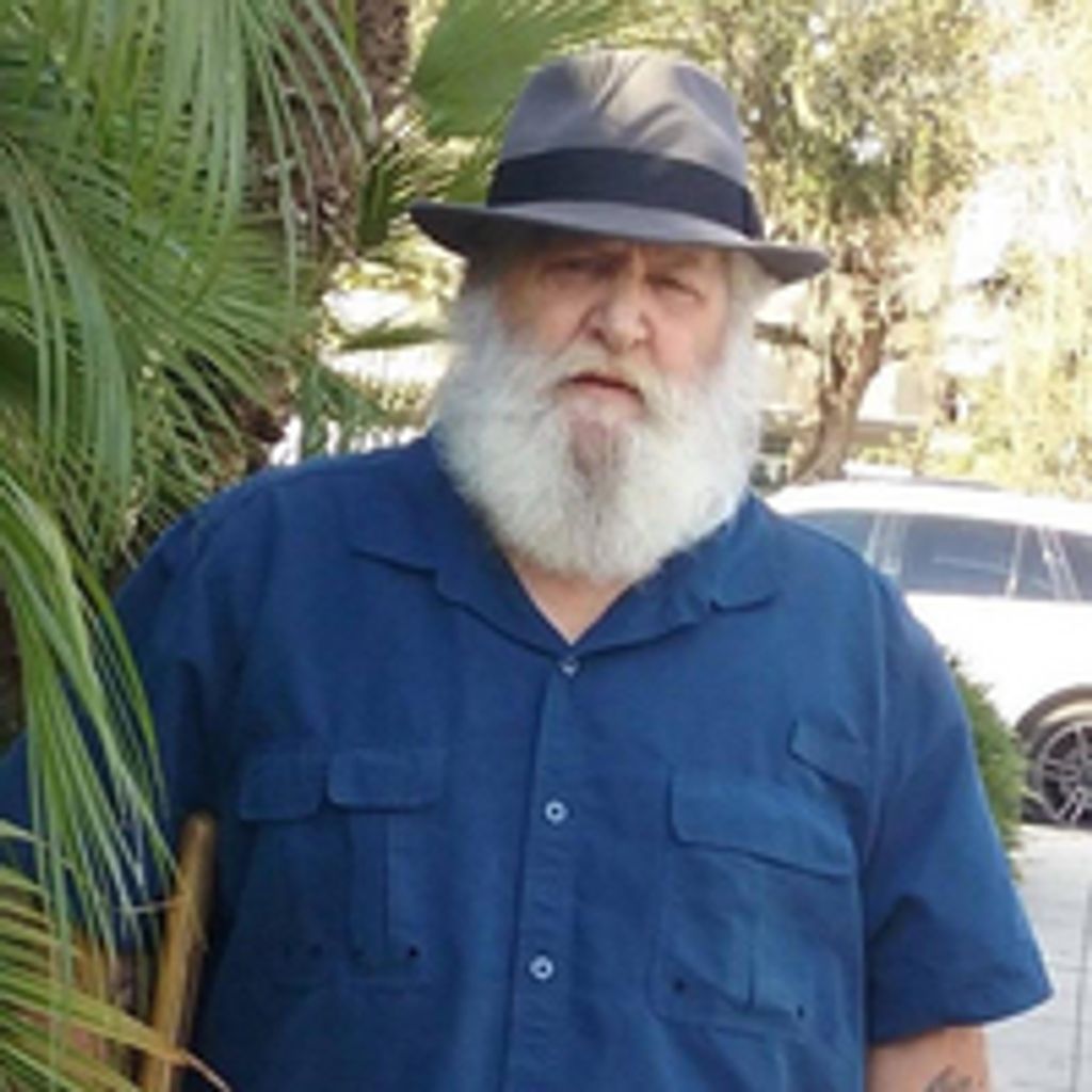 Ronald Butler