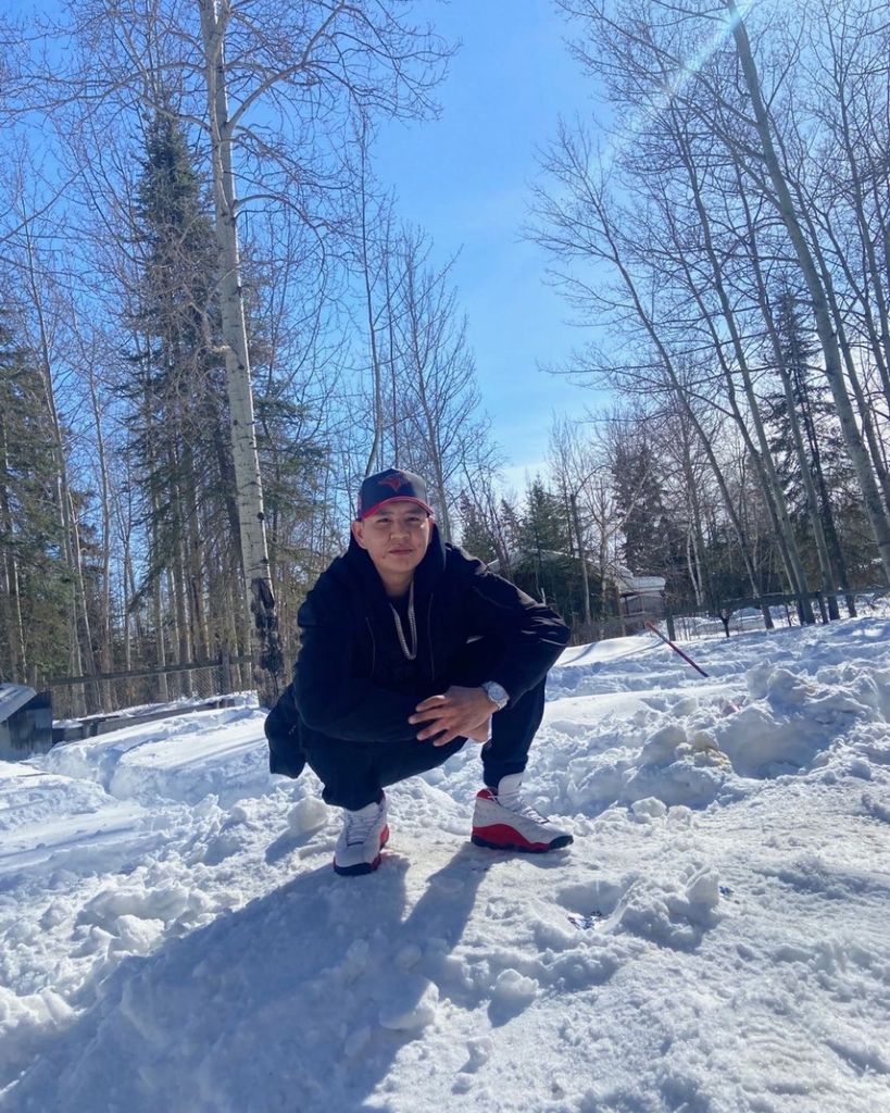 Aaron Joseph "Arnold" Lemaigre