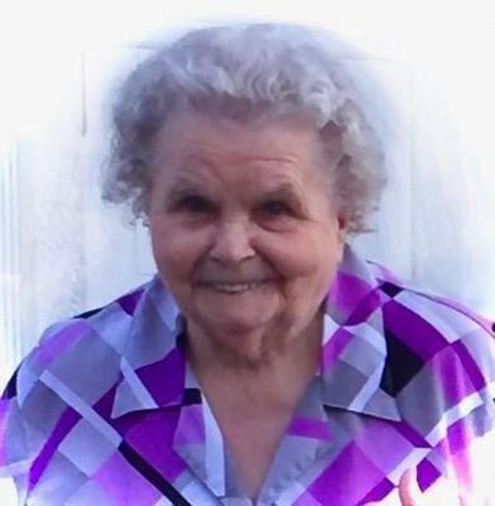 Hildegard Zoeller Profile Photo