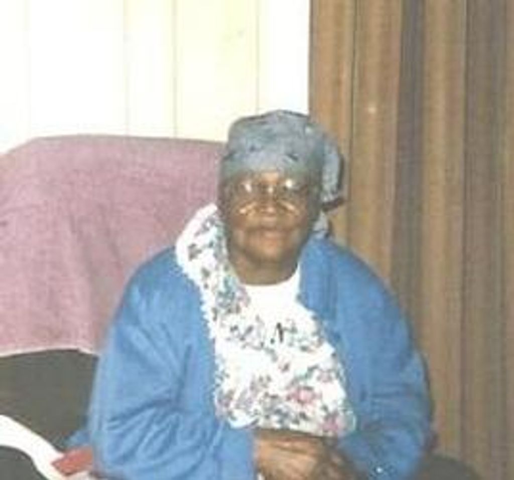 Bertha A. Johnson Profile Photo