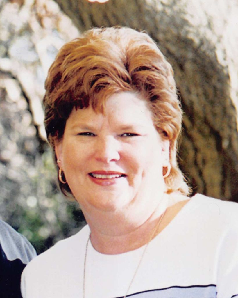 Debra Dean Barton Profile Photo