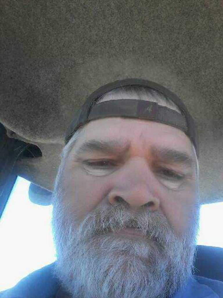 Charles "Chuck" Reed