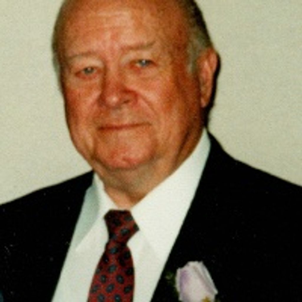 Reed LeRoy Coles