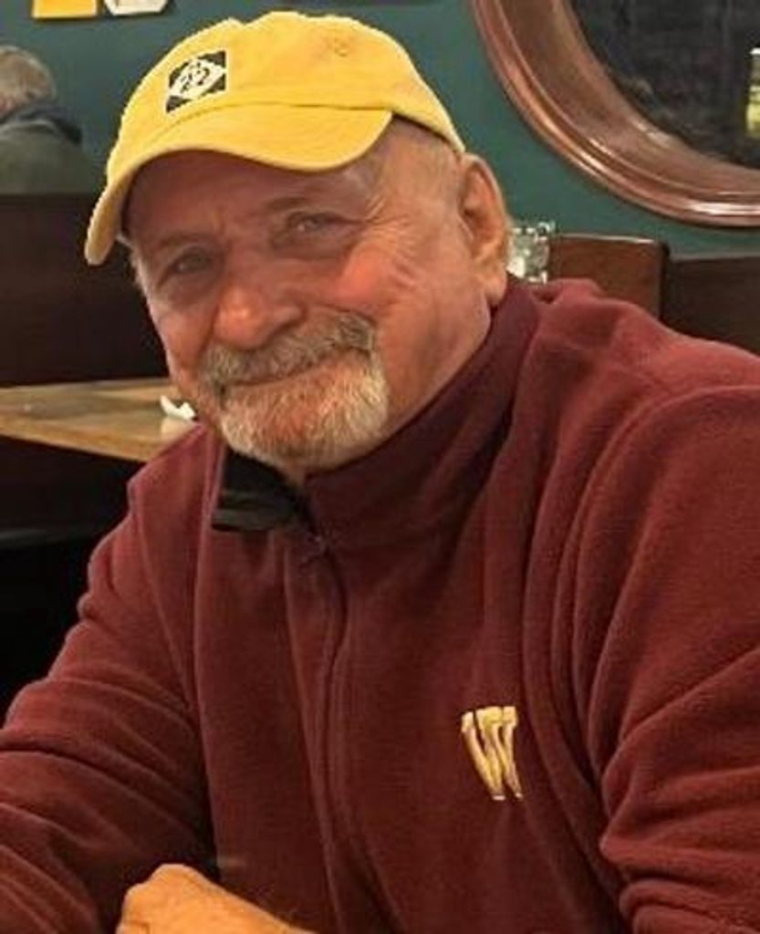 John "Jay" Romanowski