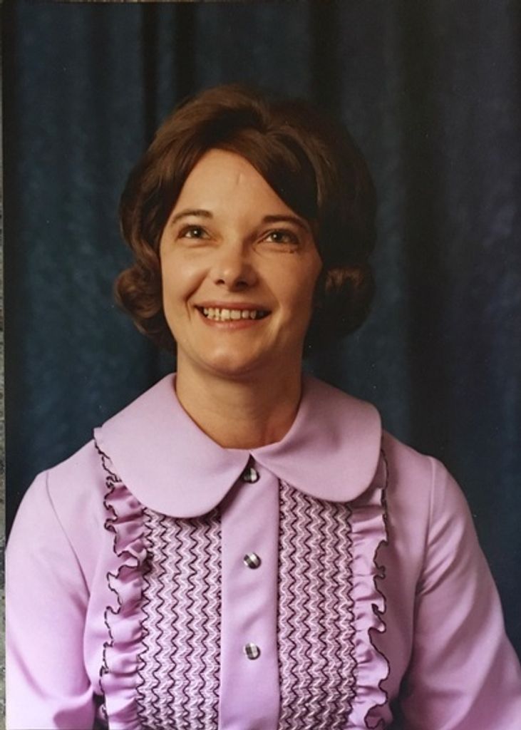 Sherrill Sandra Hardy