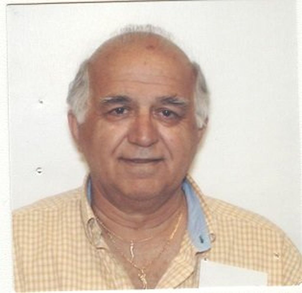 Paul A. Sergio