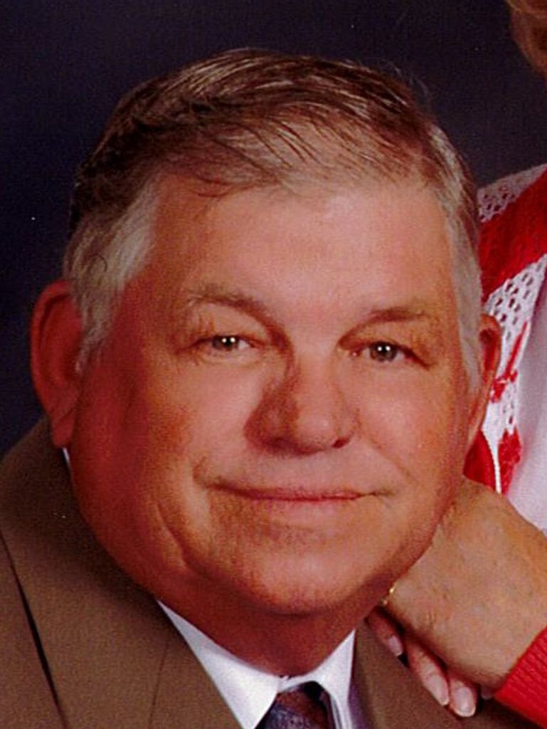 Darrell Rex Shorter
