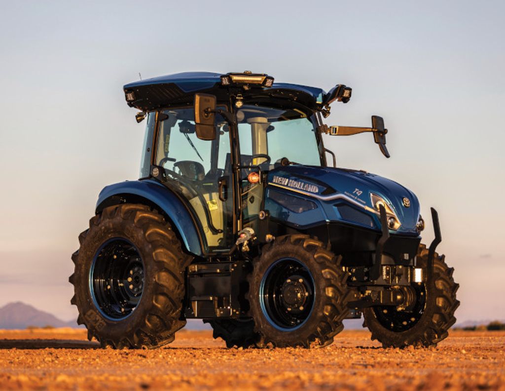 Charles Michael Hinton Profile Photo