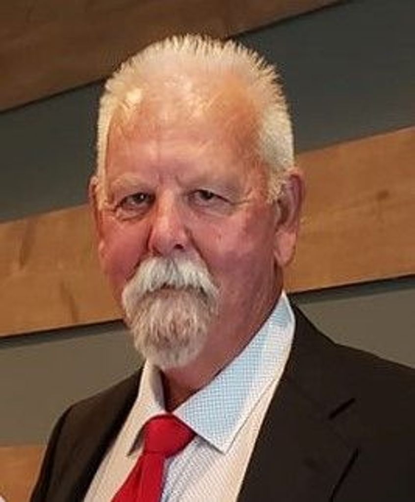 Joseph "Roby" Robert Vinson
