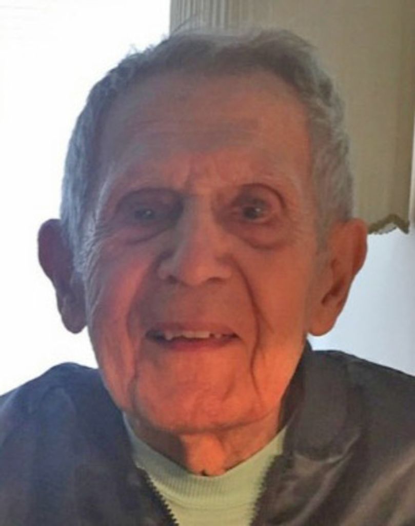 Theodore P. Demos Profile Photo
