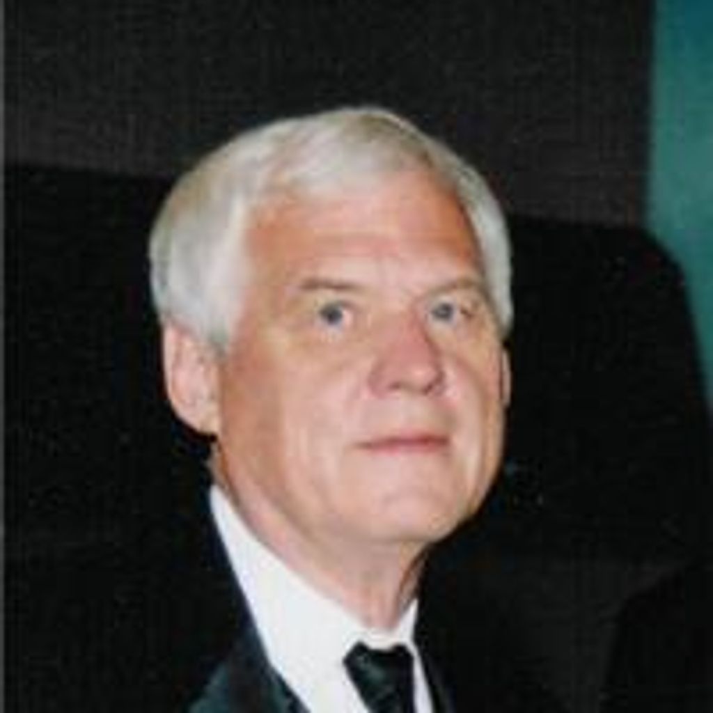 James E. Leeson Of Garrett, Indiana