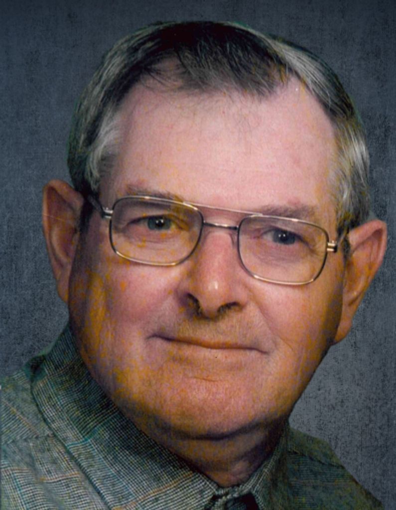 Robert "Pete" Bryant Compton Profile Photo