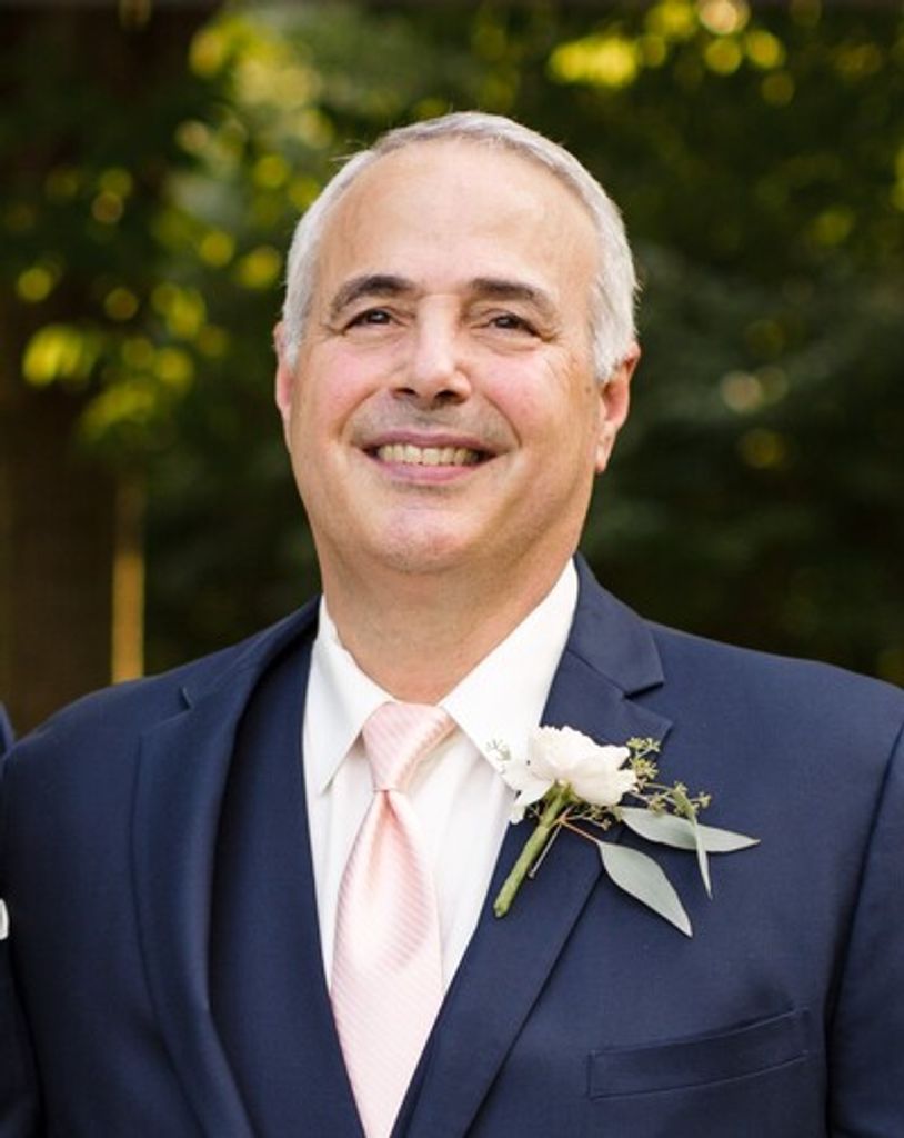 Paul Jerome Gordon Profile Photo