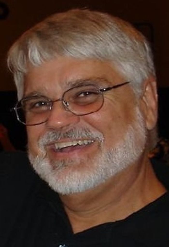 Philip Richard Brogan