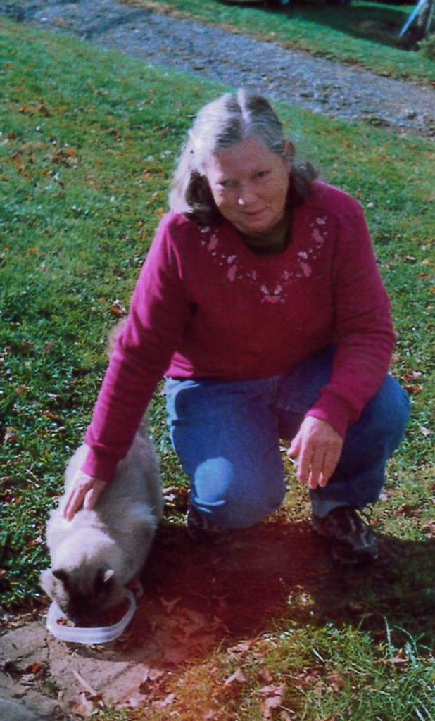 Norma Jean Morrison Profile Photo