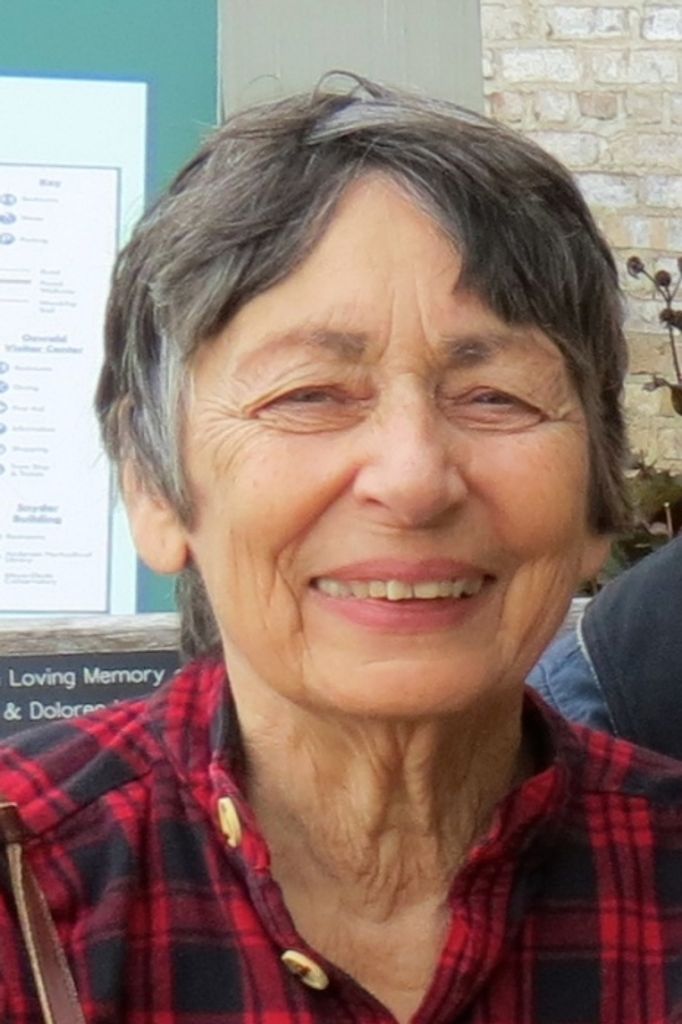 Francine Laske
