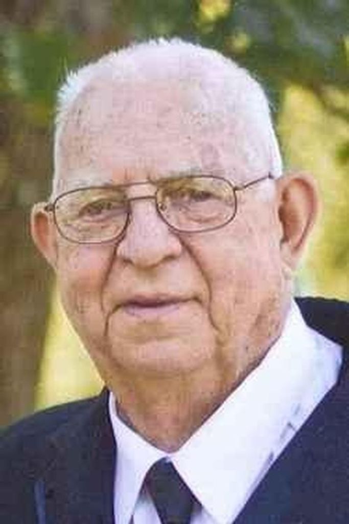 Eugene "Gene" Shields