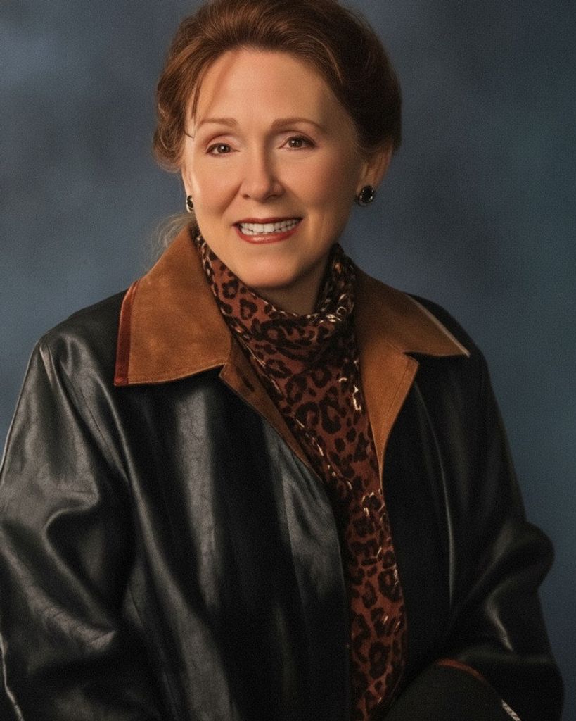 Mary Ann Coates Profile Photo