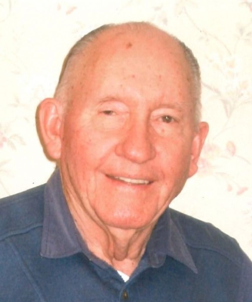 Mr. James E. Barber, Sr.