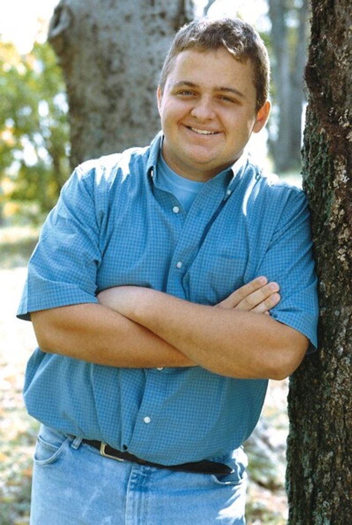 Nick Forbes Profile Photo