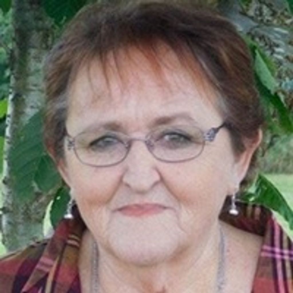 Carol Sue Heiman