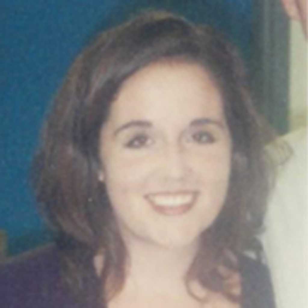 Christine Marie Sullivan Profile Photo