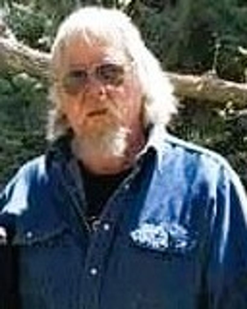 Richard Morgart