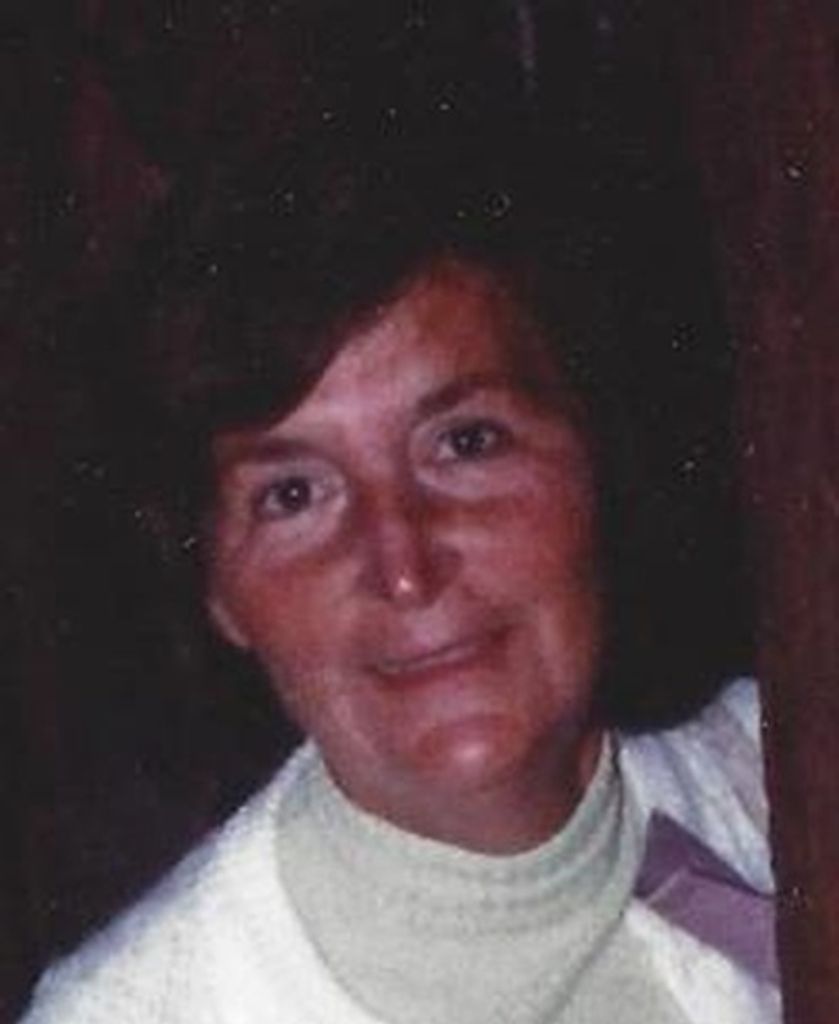 Angeline M. Draude Profile Photo