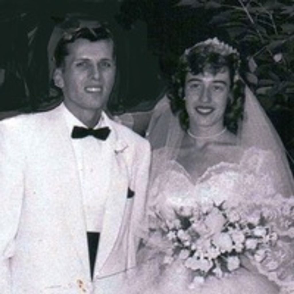 Patricia  A. Werczynski