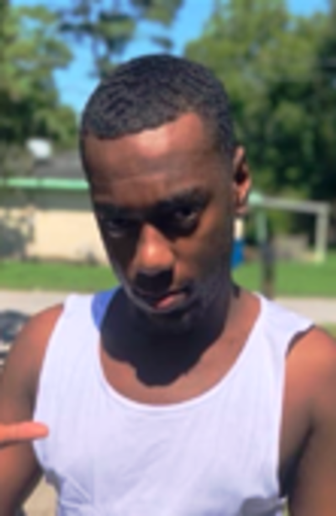 Daryus "D.Coop" Darrion Cooper Profile Photo