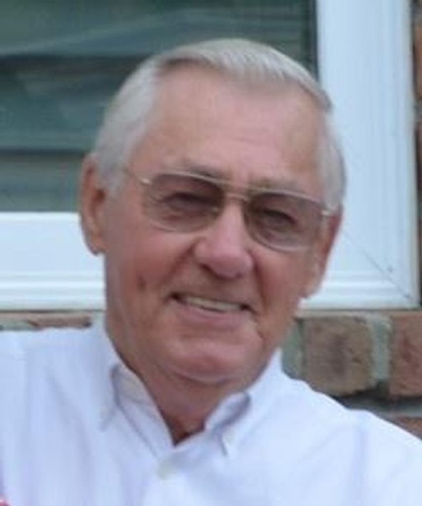 Robert Whritenour